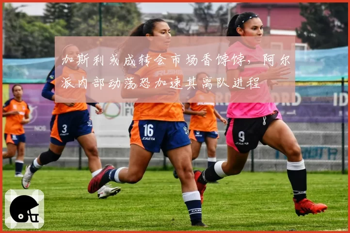 加斯利或成转会市场香饽饽,阿尔派内部动荡恐加速其离队进程