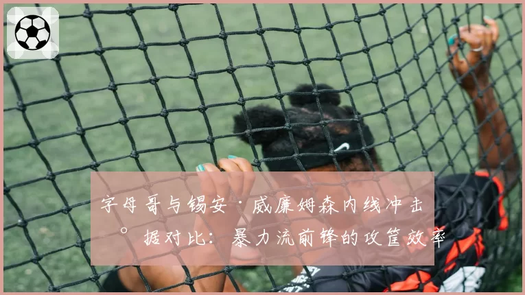 字母哥与锡安·威廉姆森内线冲击数据对比：暴力流前锋的攻筐效率分野