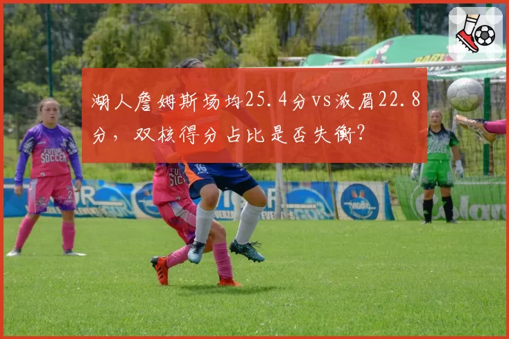 湖人詹姆斯场均25.4分vs浓眉22.8分，双核得分占比是否失衡？